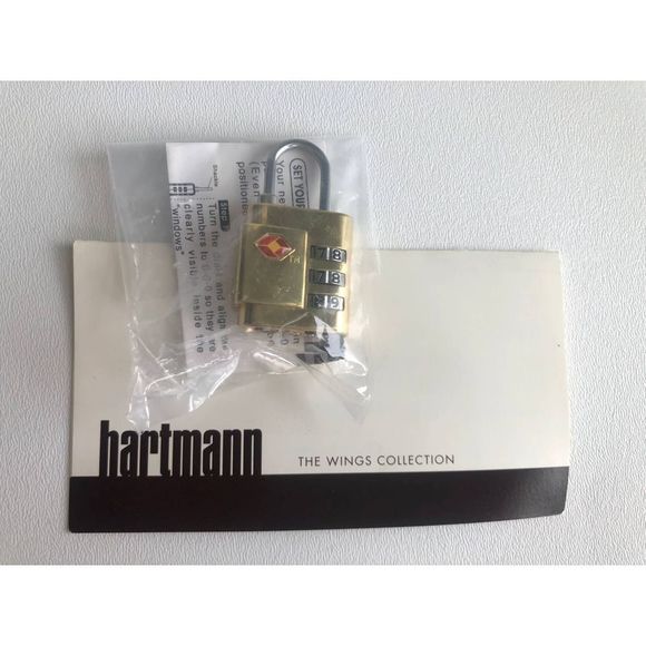 Hartmann Bags Vintage Nwt Hartmann Diamond Jacquard Wings